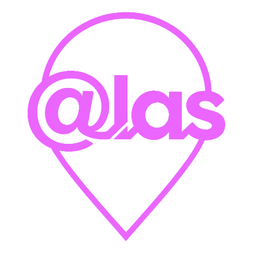 Atlas Pins logo